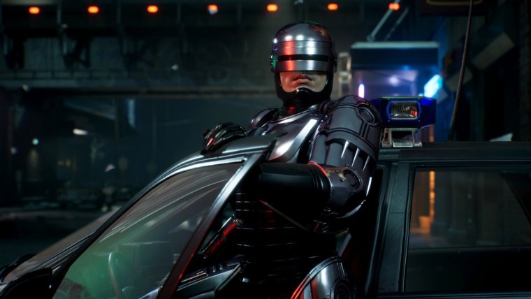 تریلر گیم پلی RoboCop: Rogue City جزئیات بیشتری را فاش می کند