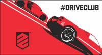 تغیییر رابط منوی DriveClub در کریسمس