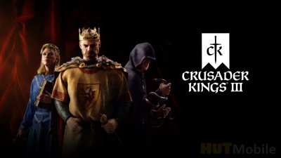 نقد و بررسی بازی Crusader Kings 3