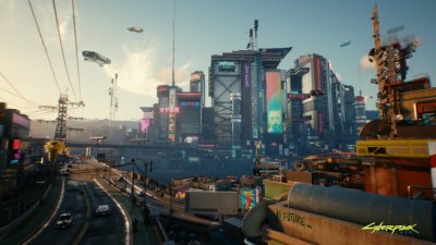 Cyberpunk 2077 در لانچ از Ray-Tracing در AMD پشتیبانی نمی کند