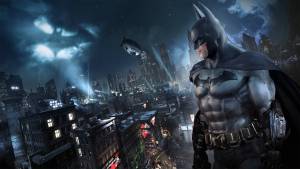 مقایسه گرافیک نسخه بازسازی شده Arkham Asylum و Arkham City با نسخه نسل پیش