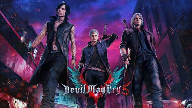 خلاصه نقدهای بازی Devil May Cry 5 از دید سایت‌های مطرح دنیا