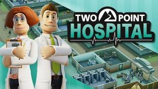 نقد و بررسی بازی Two Point Hospital