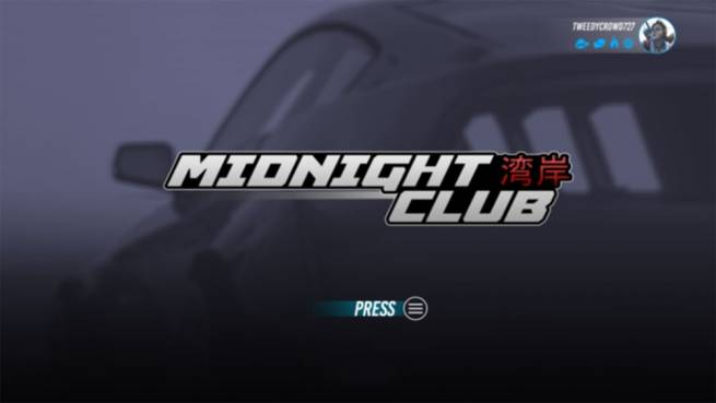 آیا نسخه جدید Midnight Club در دست ساخت است؟