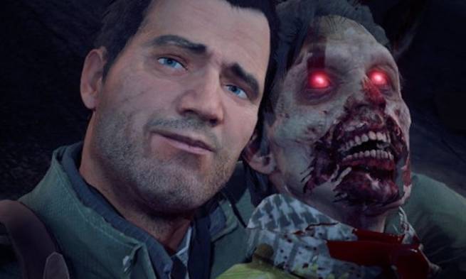 ویدئوی گیم پلی بازی آینده Dead Rising 4