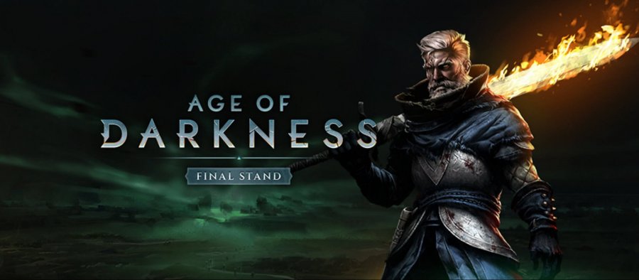 بررسی نسخه Early Access بازی Age of Darkness: Final Stand