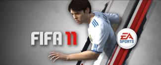 نقد و بررسی Fifa 11