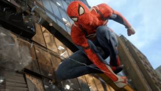 تریلر معرفی بازی جدید Spider-Man در E3 2016