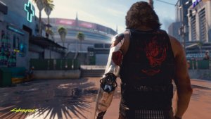 نسخه ویژه و محدود کنسول Xbox One X مدل Cyberpunk 2077 معرفی شد