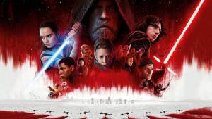 یادداشتی بر فیلم Star Wars: The Last Jedi