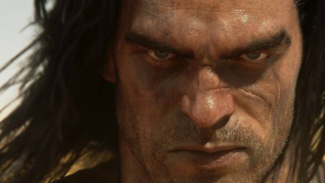 تریلری جدید از بازی Conan Exiles