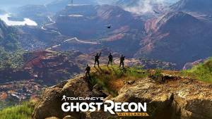 بسته‌ی الحاقی Jungle Storm به زودی برای Ghost Recon Wildlands منتشر خواهد شد