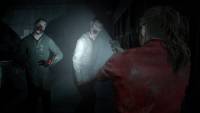 تریلر گیم‌پلی جدید Resident Evil 2 با محوریت مبارزه Claire و لیکرها