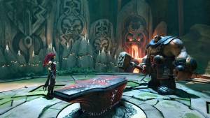 سیستم مورد نیاز برای اجرای Darksiders 3