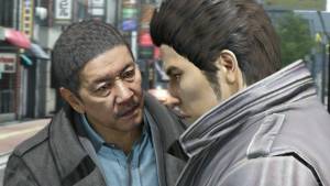 SEGA may bring Yakuza 3-5 to PS4