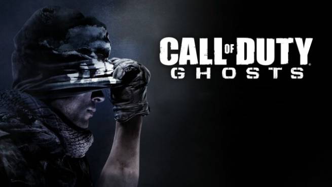 پشتیبانی بازی Call of Duty Ghosts از قابلیت Backward کنسول Xbox One