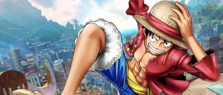 نقد و بررسی بازی One Piece: World Seeker