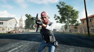 عنوان PUBG رکورد بیشترین کاربران همزمان استیم را شکست