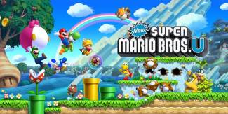 بازی New Super Mario Bros. U احتمالا به سوییچ راه پیدا می‌کند