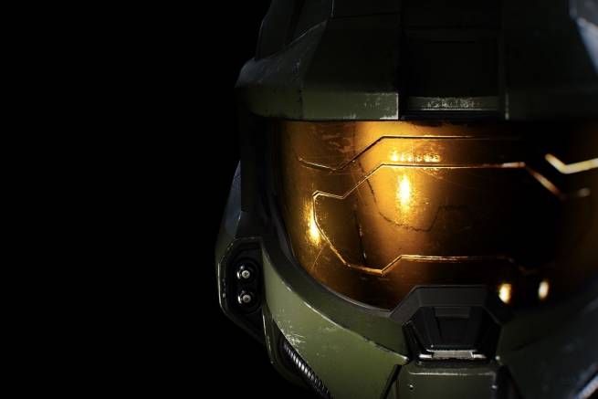 Halo Infinite لوت‌باکس پولی نخواهد داشت