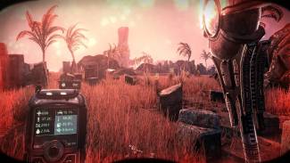 تاریخ انتشار The Solus Project بر روی Xbox One