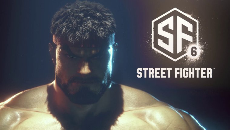 بازی Street Fighter 6 معرفی شد